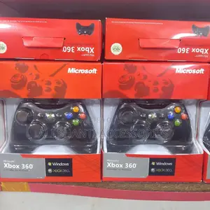 X Box /360 Game Controller/Xbox Game Controller/Game Control