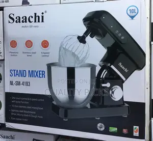 Saachi Stand Mixer