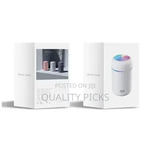 Mini Humidifier
