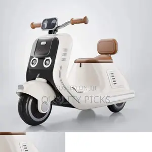 Kids Sports Bike