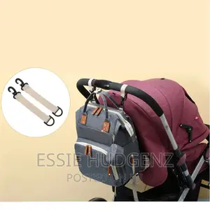 Large Baby Diaper Bag