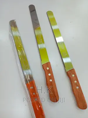 Bread Slicing Knives