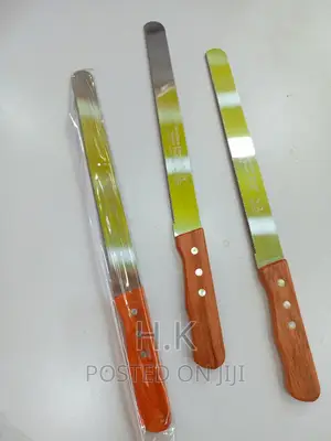 Bread Slicing Knives
