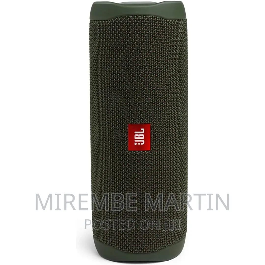 JBL Waterproof Portable Wireless Bluetooth Speaker