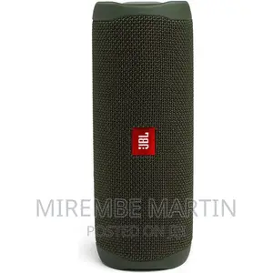 JBL Waterproof Portable Wireless Bluetooth Speaker