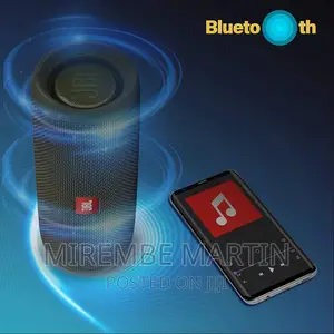 JBL Waterproof Portable Wireless Bluetooth Speaker