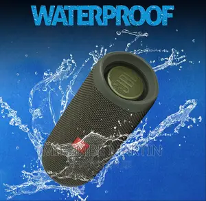 JBL Waterproof Portable Wireless Bluetooth Speaker