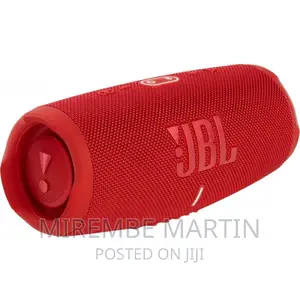 JBL Charge 5 Speaker, Portable IP67 Bluetooth Speaker