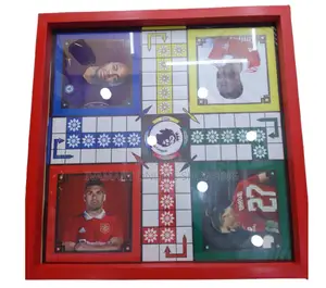 Ludo Board Game for Business - Biggest Size 3ft by 3ft