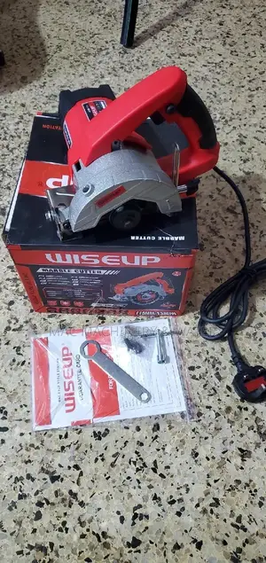 Mable/Tile/Stone/Wood Cutter
