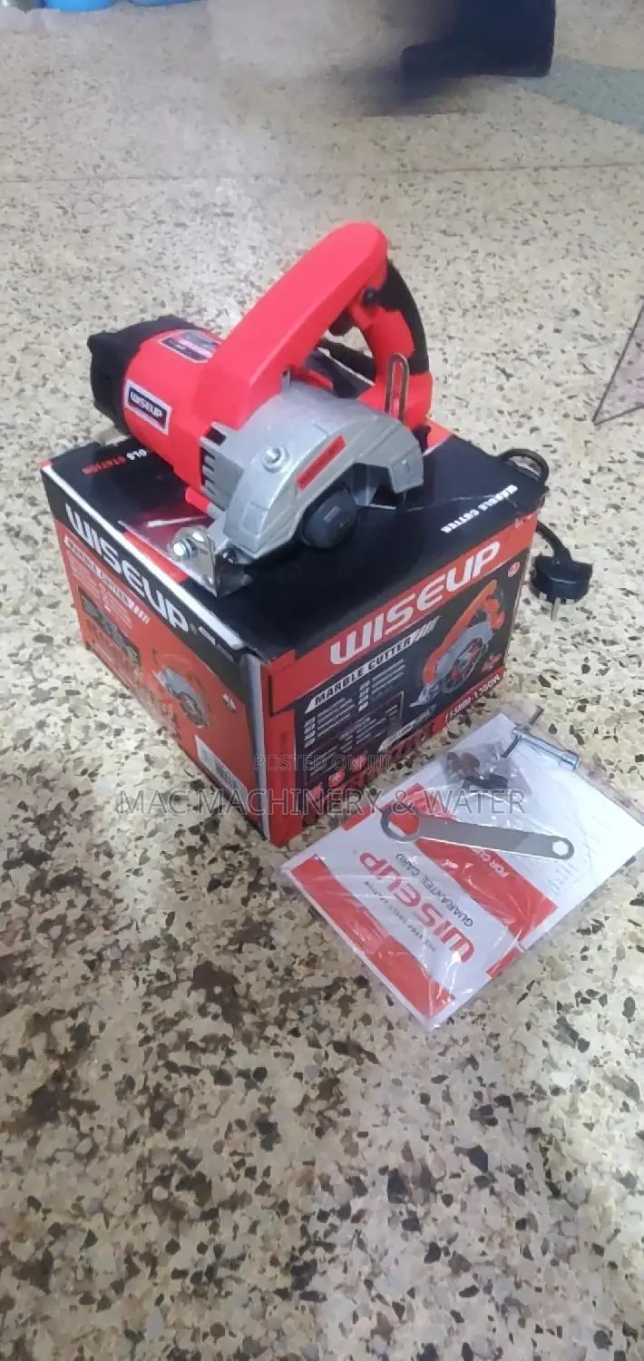 Mable/Tile/Stone/Wood Cutter