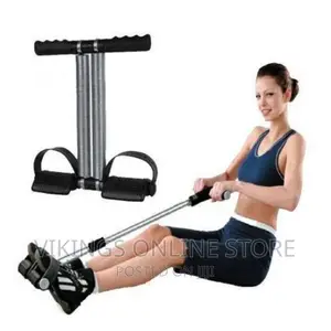 4 in 1 Pack Tummy Trimmer Kit - Colour May Vary