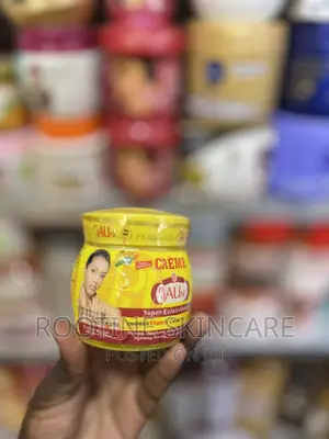 Pe Jaune Lightening and Clarrifying Lotion