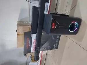 Global Star 3.1 Sound Bar