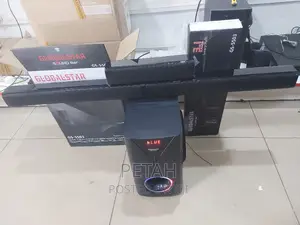 Sound Bar Global Star 3.1chanel