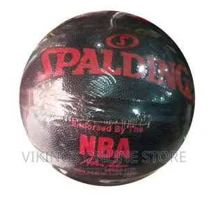 Original Spalding NBA Basketball