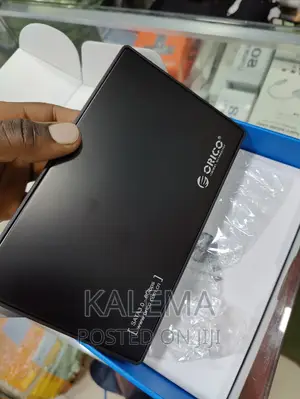 3.5 Harddisk Enclosure