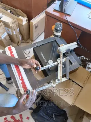 Engraving Services