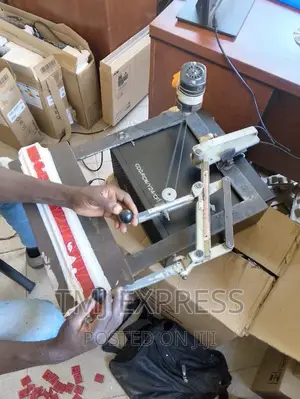 Engraving Services