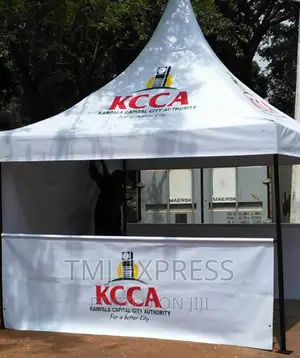 We Make Tents 3meterx3 Meters
