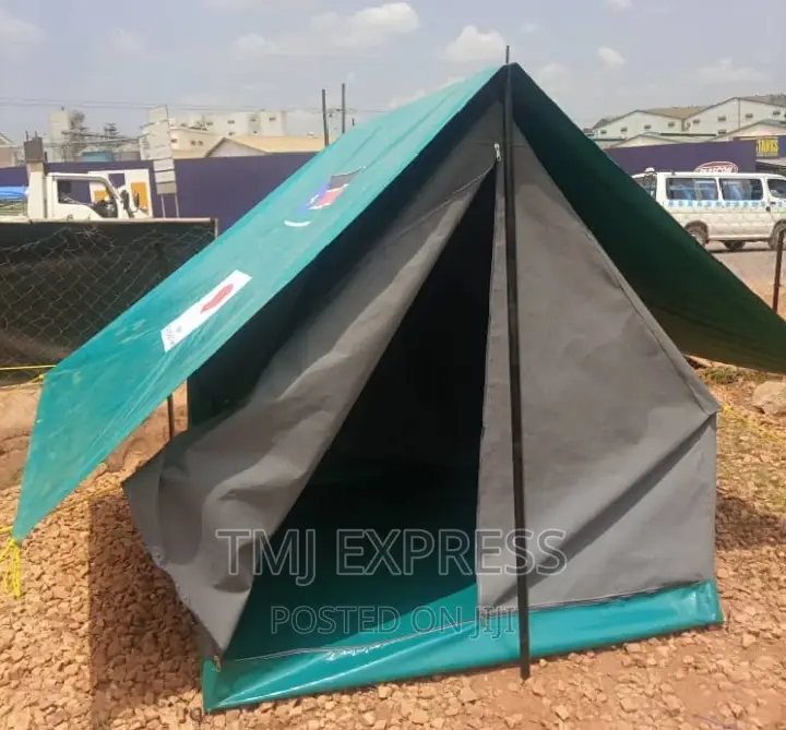 We Make Tents 3meterx3 Meters