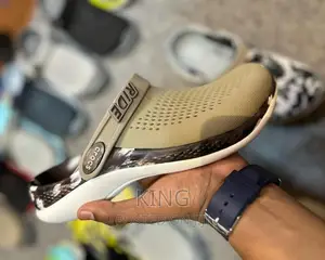 Ride Crocs New