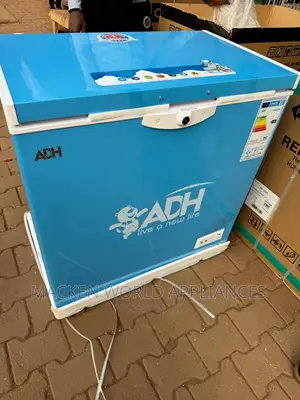 ADH 200 Liters Deep Freezer New