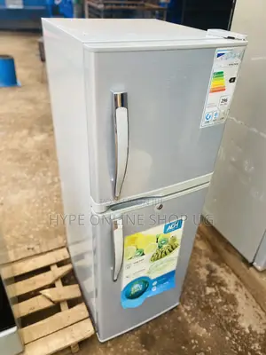 Double Door 148 Adh Fridge