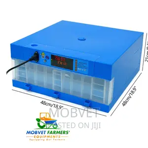 Quality 64 Eggs Incubator