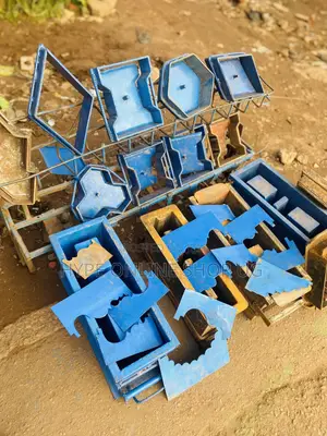 All Kinds of Paver Designs Center