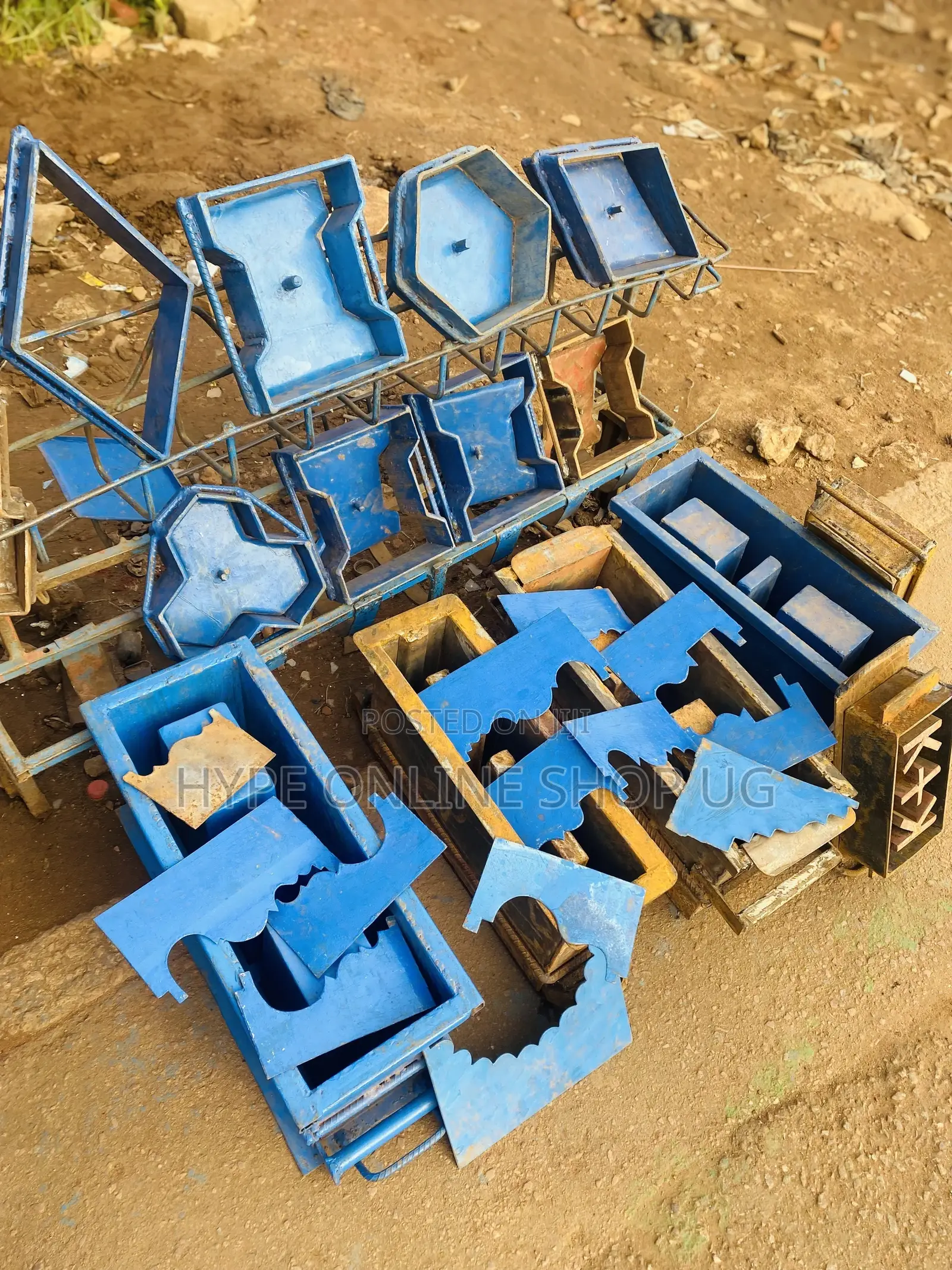 All Kinds of Paver Designs Center