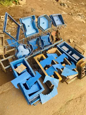 All Kinds of Paver Designs Center