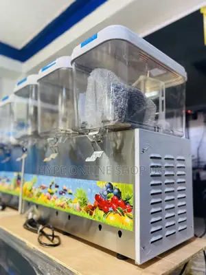 ADH Brand Juice Dispenser