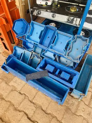 All Kinds of Molds,Blocks and Astamps