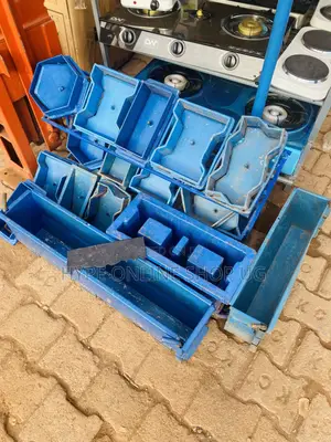All Kinds of Molds,Blocks and Astamps