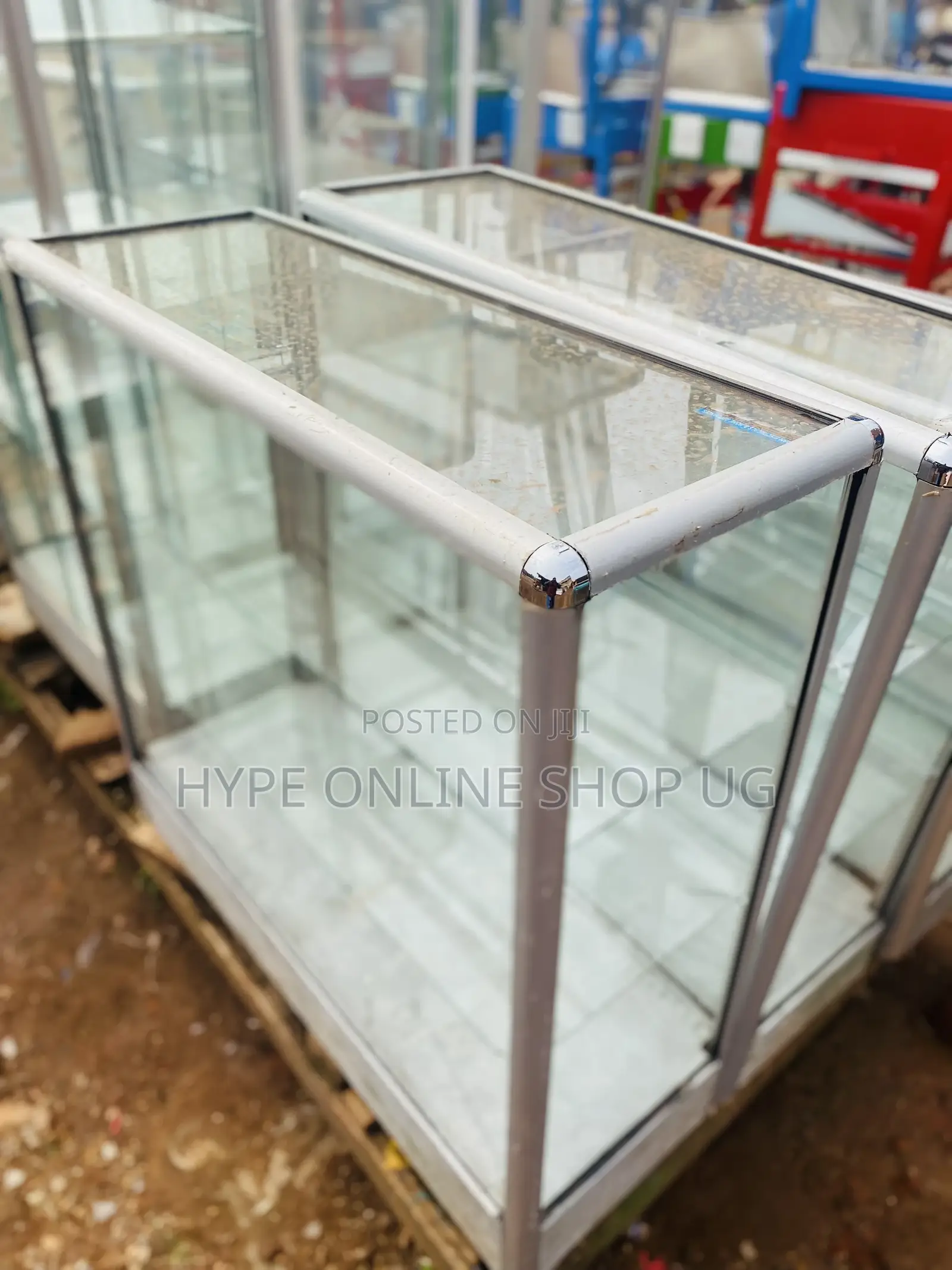 3ft Display Counter at 430000