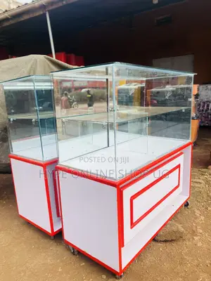 Standard Display Counter +256