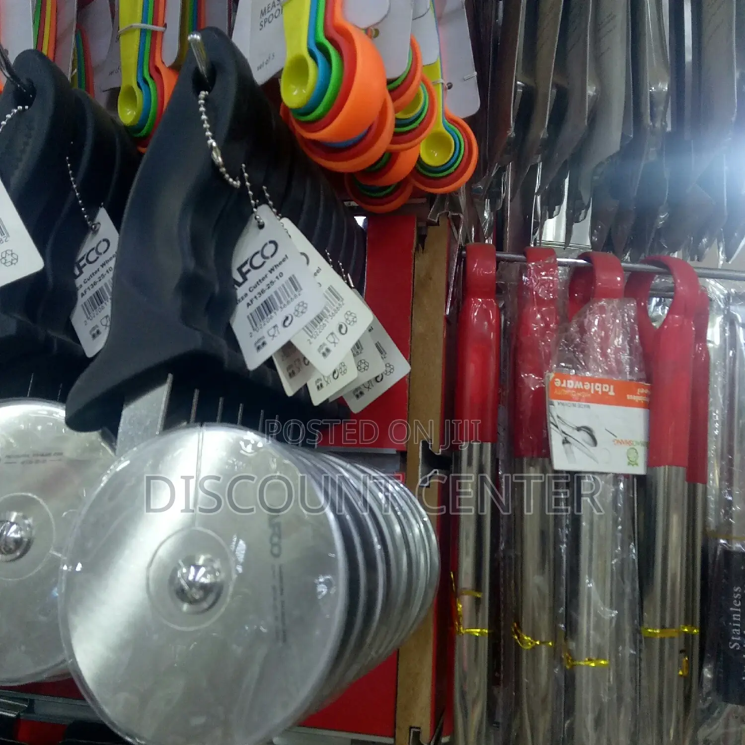 Pizza Cutter