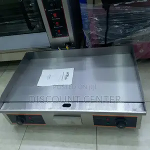 Electric Griddle