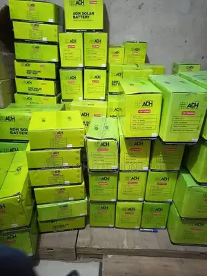 200ah ADH Battery