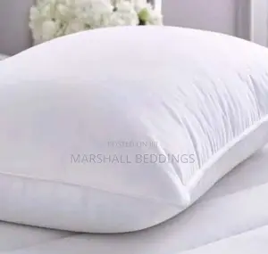 Fibre Pillow