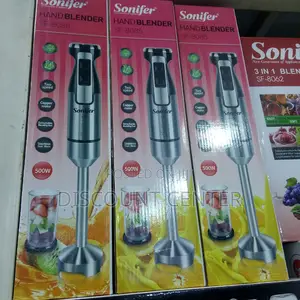 Hand Blender