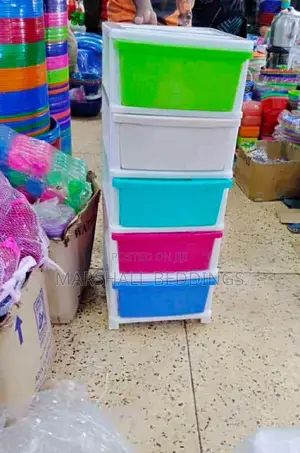 Sliding Cabinets