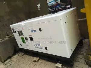 Perkins Diesel Generator 20kv,30kv