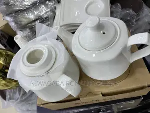 1L Ceramic Tea Pot