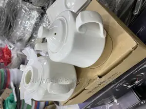 1L Ceramic Tea Pot