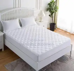 5by6 Waterproof Mattress Protector