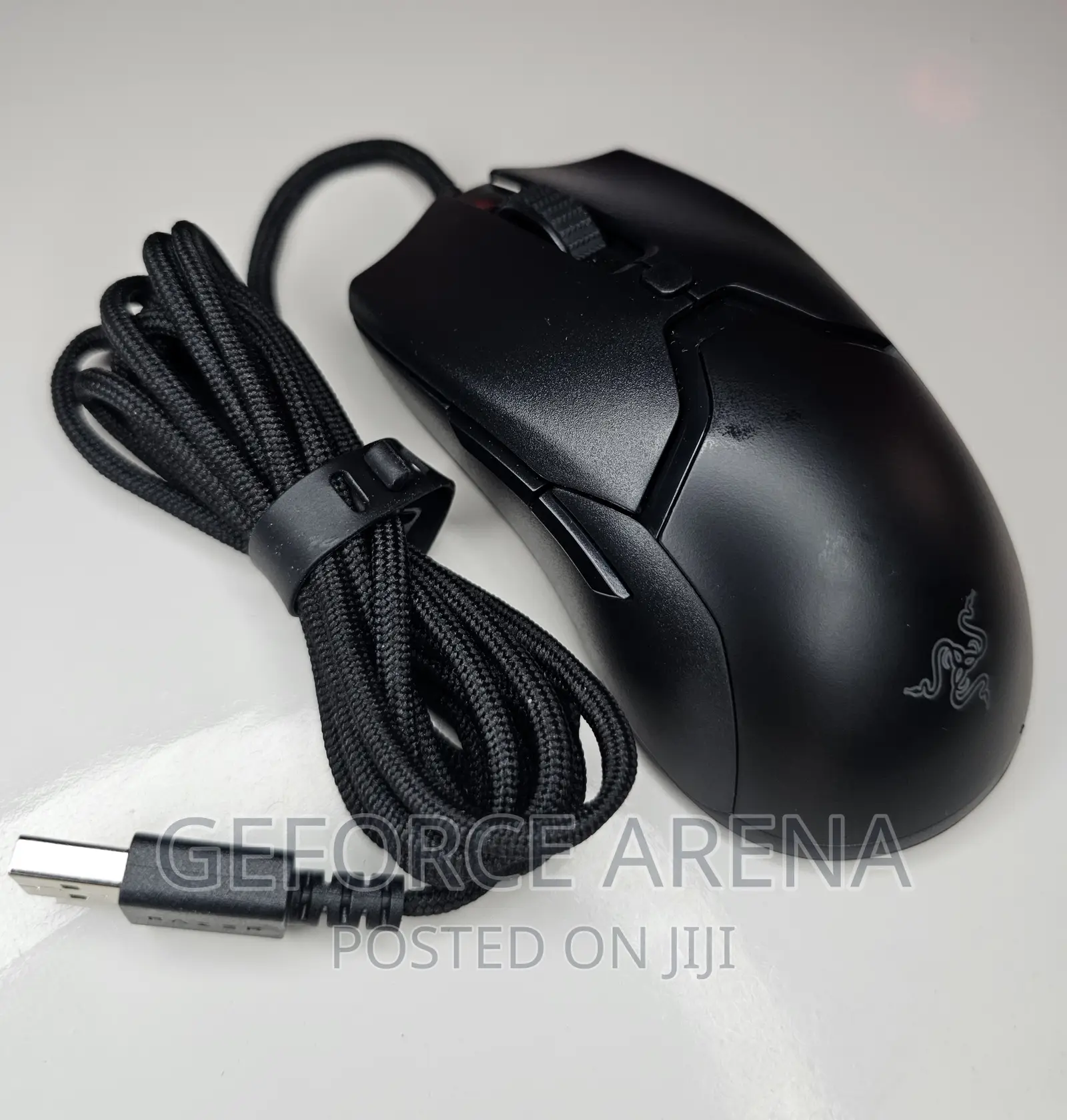 Razer Viper Mini - Gaming RGB Mouse - Brand New Original