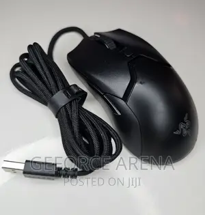 Razer Viper Mini - Gaming RGB Mouse - Brand New Original