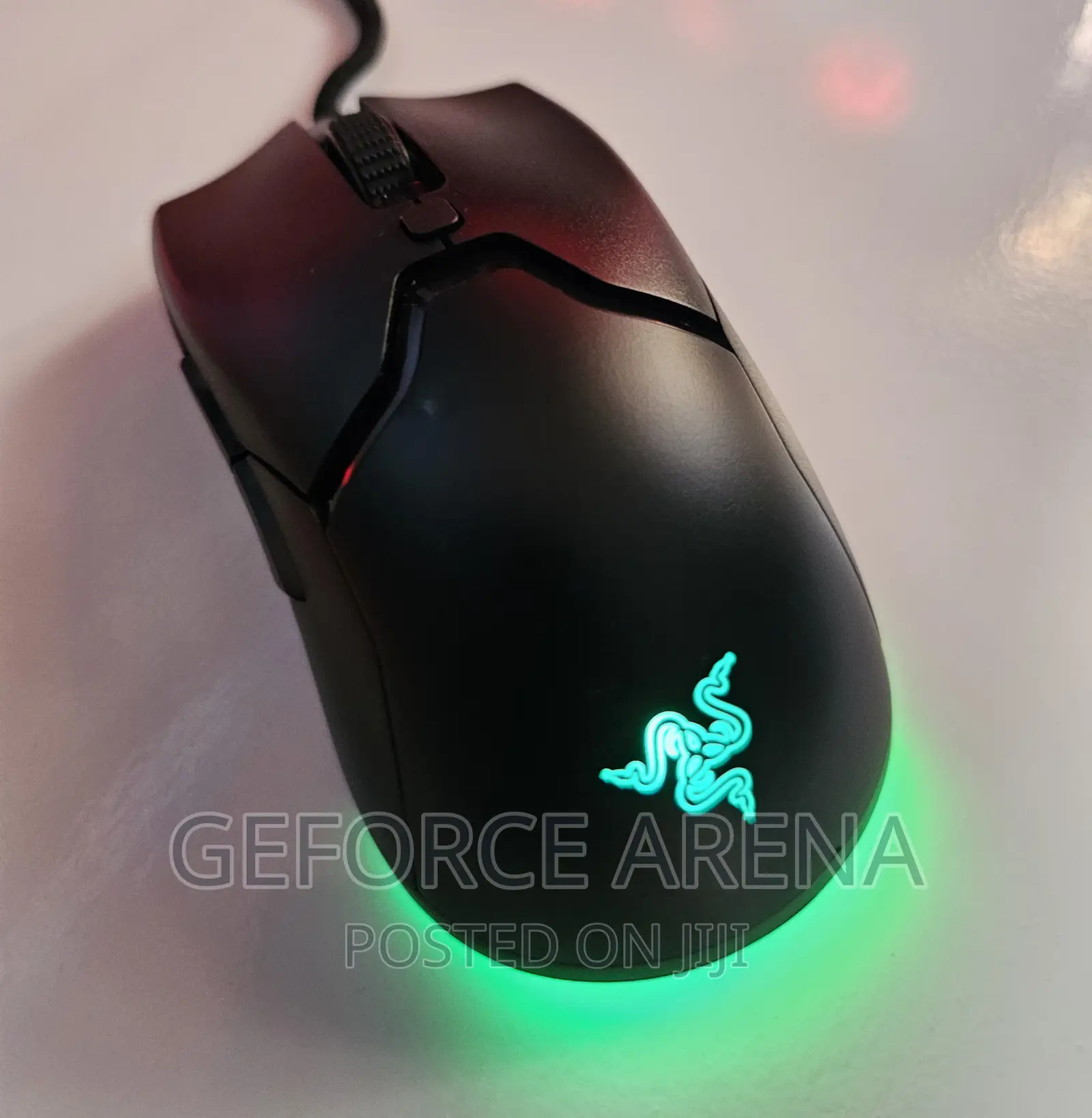Razer Viper Mini - Gaming RGB Mouse - Brand New Original
